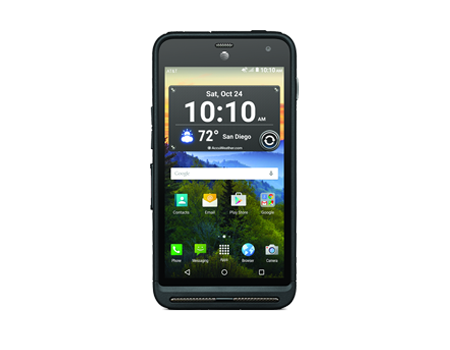Kyocera-DuraForce XD-Black